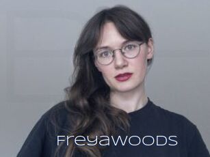 FreyaWoods