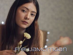FreyjaMorrigan