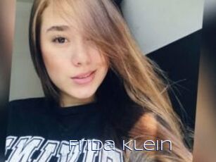 Frida_Klein