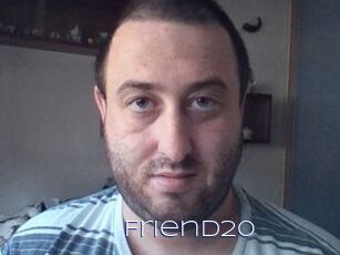 Friend20