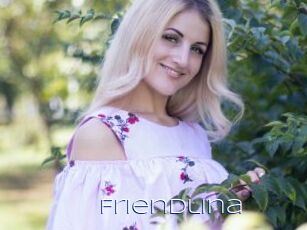Friendlina