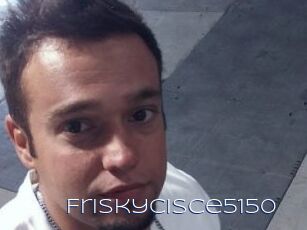 FriskyCisce5150