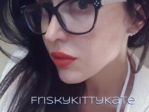 FriskyKittyKate
