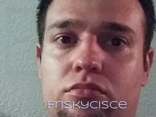 Friskycisce