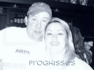 Frogkisses