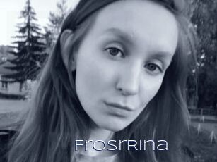 FrosrRina
