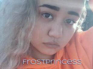 FrostPrincess