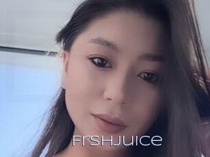 FrshJuice