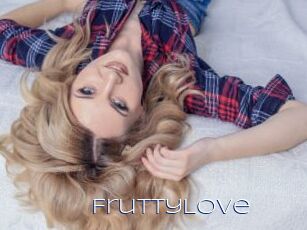 FruttyLove