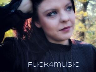 Fuck4music
