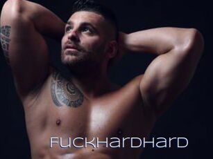 FuckHardHard