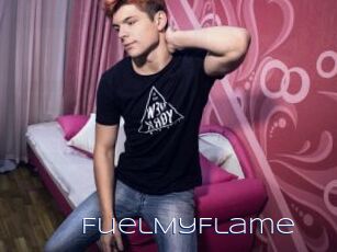 FuelMyFlame