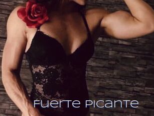 Fuerte_Picante