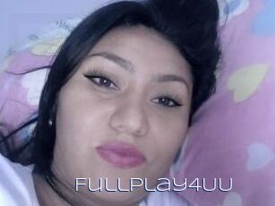 FullPlay4UU