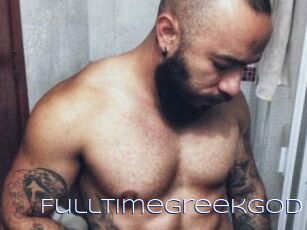 FullTimeGreekGod