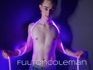 FultonColeman