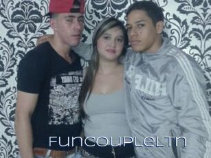 FunCoupleLtn