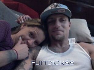 FunDick88