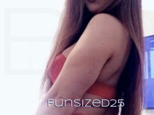 FunSized25