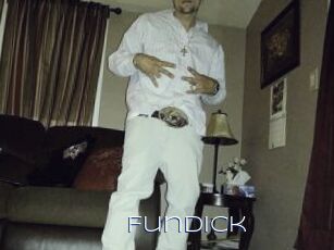 Fundick