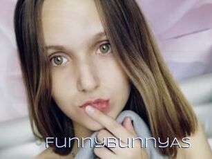 FunnyBunnyAS