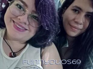 FunnyDuos69