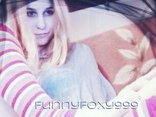 FunnyFoxy999