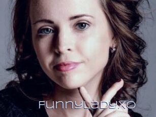 FunnyLadyXO