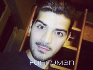 FunnyMan