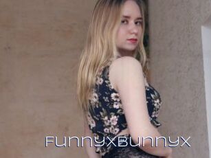 FunnyXBunnyX