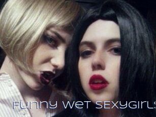 Funny_Wet_sExyGirls