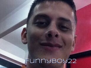 Funnyboy22