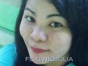 FunwidJULIA