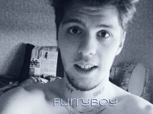 FurryBoy