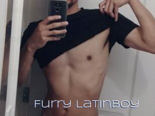 Furry_Latinboy