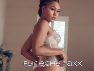 FyneChynaxx