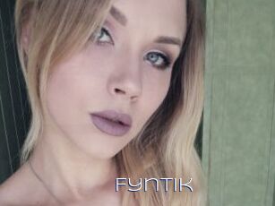 Fyntik