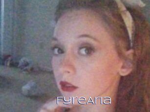 FyreAria