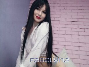 Fabelyna