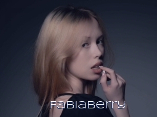 Fabiaberry