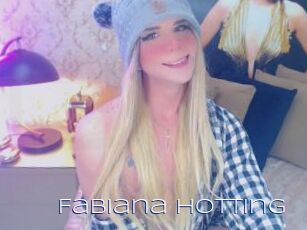 Fabiana_hotting