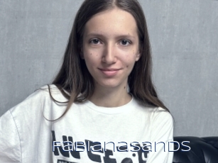 Fabianasands