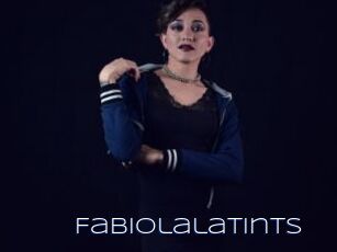 Fabiolalatints
