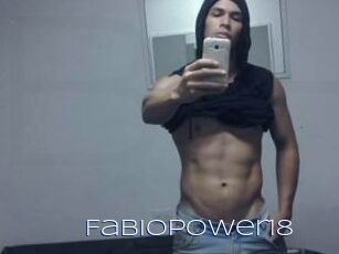Fabiopower18
