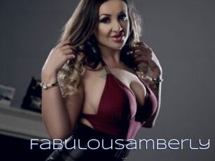 Fabulousamberly