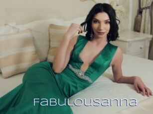 Fabulousanna