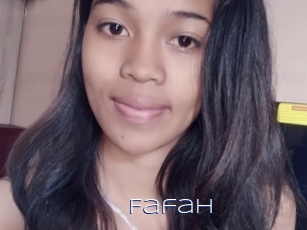 Fafah