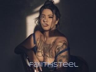 Faiithsteel