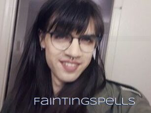 Fainting_spells