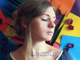 Faiqalia